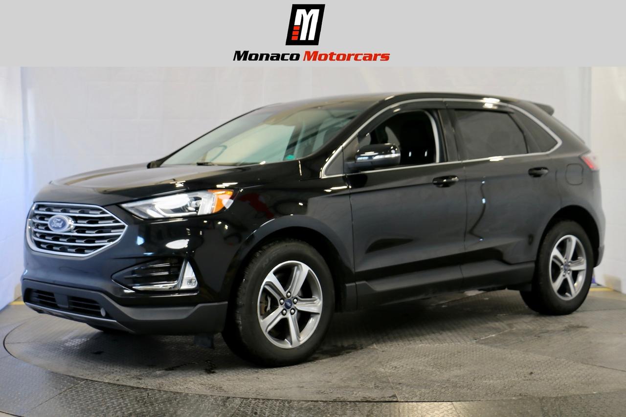 2020 Ford Edge SEL AWD - PANO|NAVI|CAMERA|BLINDSPOT|LANEKEEP Photo