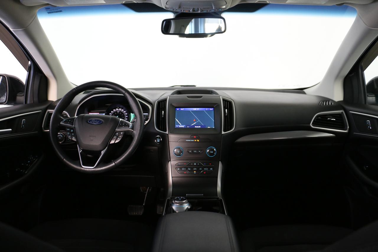 2020 Ford Edge SEL AWD - PANO|NAVI|CAMERA|BLINDSPOT|LANEKEEP Photo