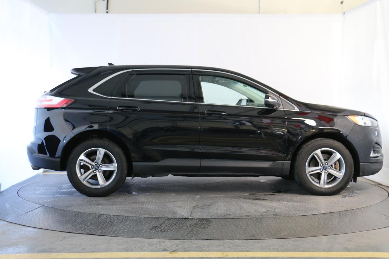 2020 Ford Edge SEL AWD - PANO|NAVI|CAMERA|BLINDSPOT|LANEKEEP Photo
