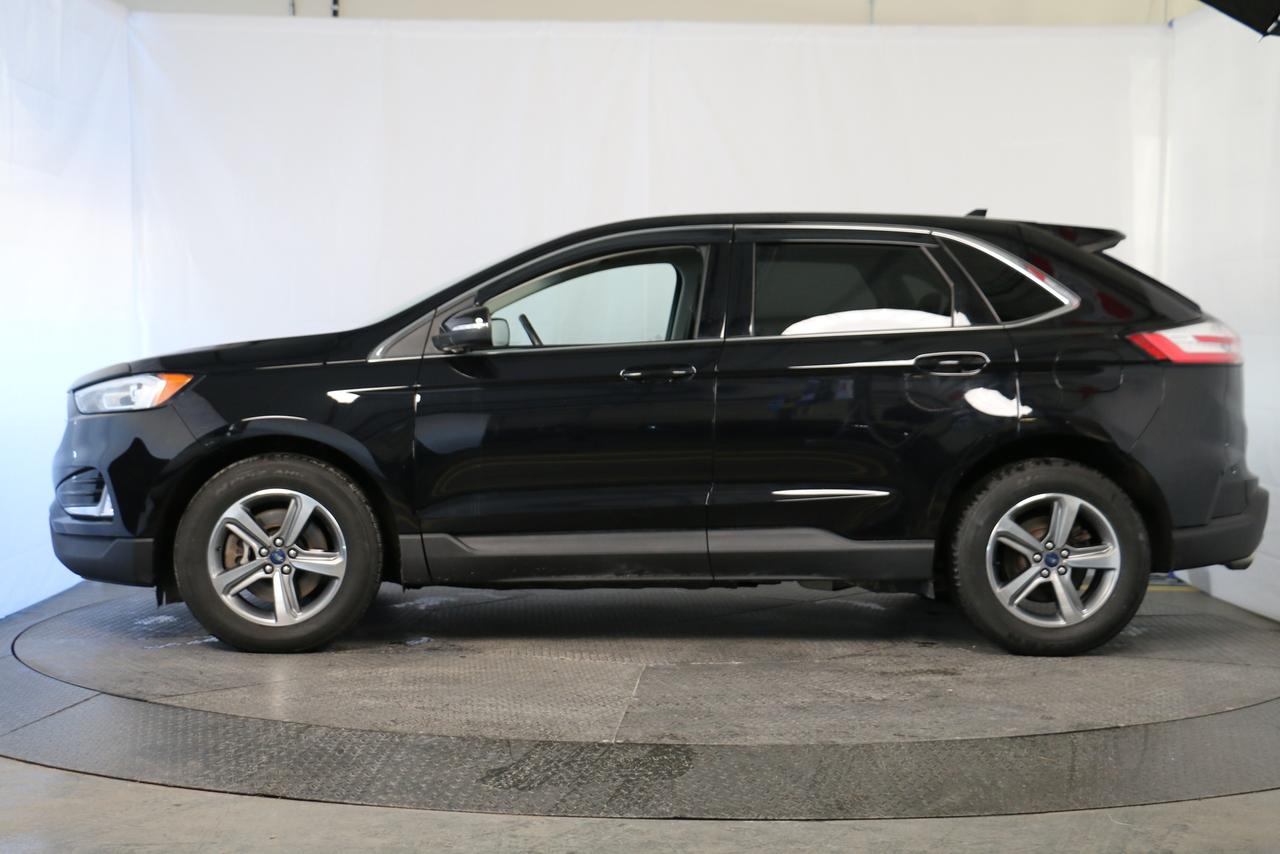 2020 Ford Edge SEL AWD - PANO|NAVI|CAMERA|BLINDSPOT|LANEKEEP Photo