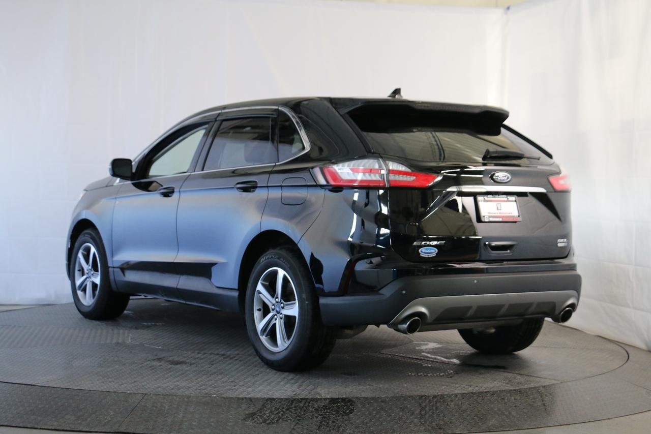 2020 Ford Edge SEL AWD - PANO|NAVI|CAMERA|BLINDSPOT|LANEKEEP Photo