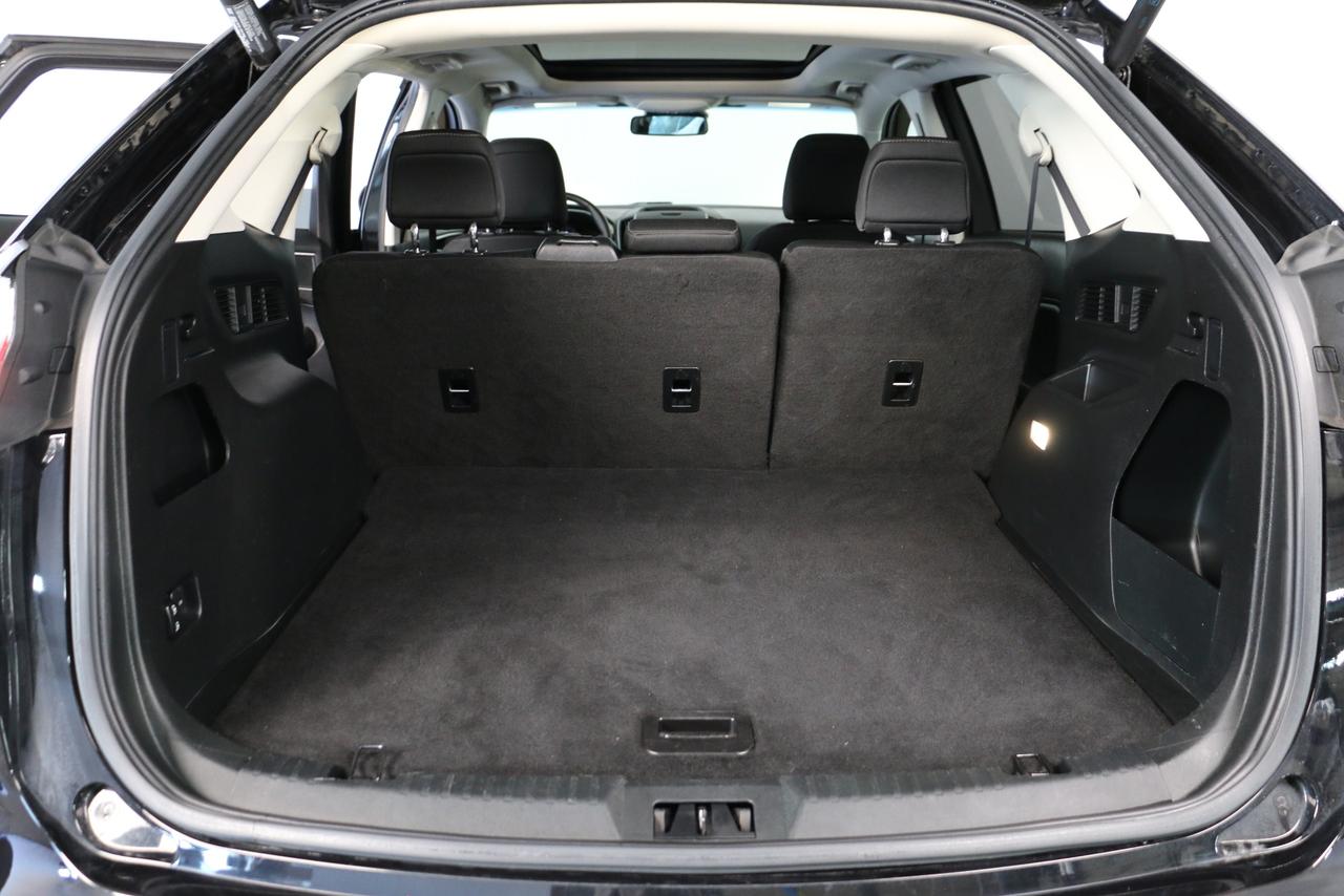 2020 Ford Edge SEL AWD - PANO|NAVI|CAMERA|BLINDSPOT|LANEKEEP Photo