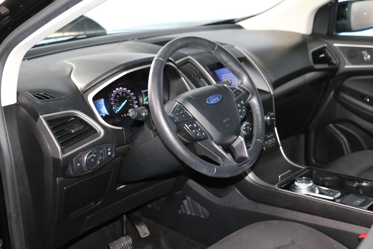 2020 Ford Edge SEL AWD - PANO|NAVI|CAMERA|BLINDSPOT|LANEKEEP Photo