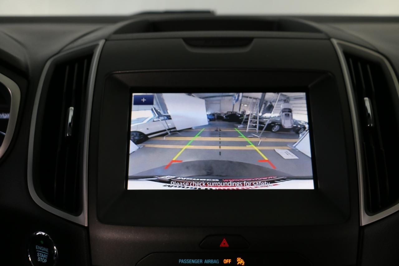 2020 Ford Edge SEL AWD - PANO|NAVI|CAMERA|BLINDSPOT|LANEKEEP Photo