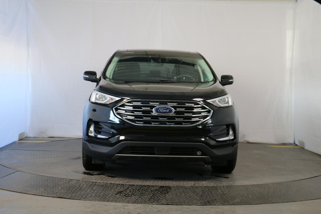 2020 Ford Edge SEL AWD - PANO|NAVI|CAMERA|BLINDSPOT|LANEKEEP Photo