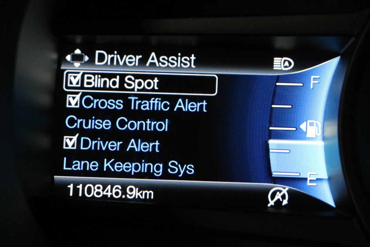 2020 Ford Edge SEL AWD - PANO|NAVI|CAMERA|BLINDSPOT|LANEKEEP Photo