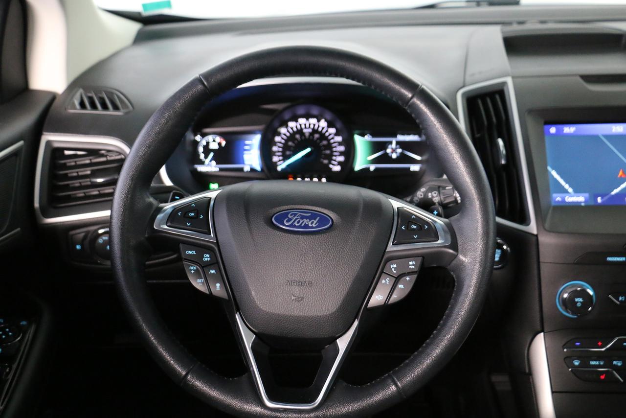 2020 Ford Edge SEL AWD - PANO|NAVI|CAMERA|BLINDSPOT|LANEKEEP Photo