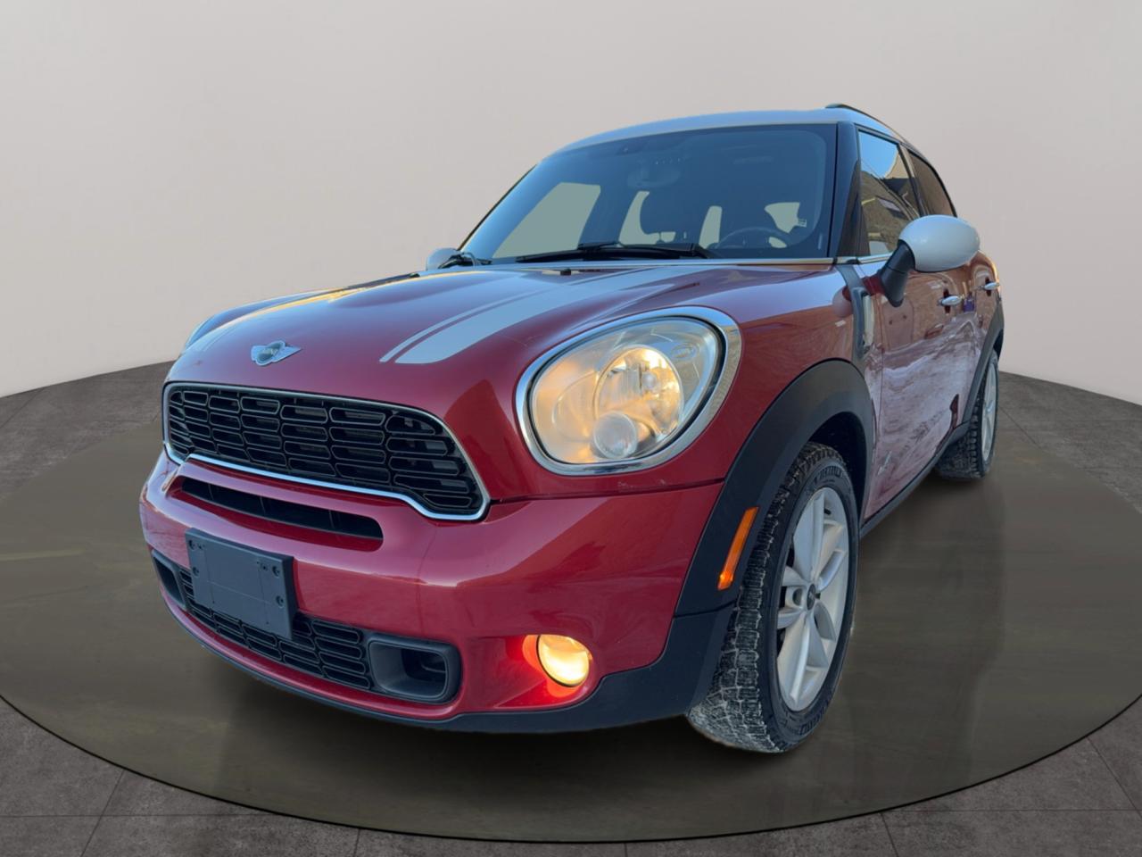 2013 MINI Cooper Countryman AWD 4dr S ALL4 Photo