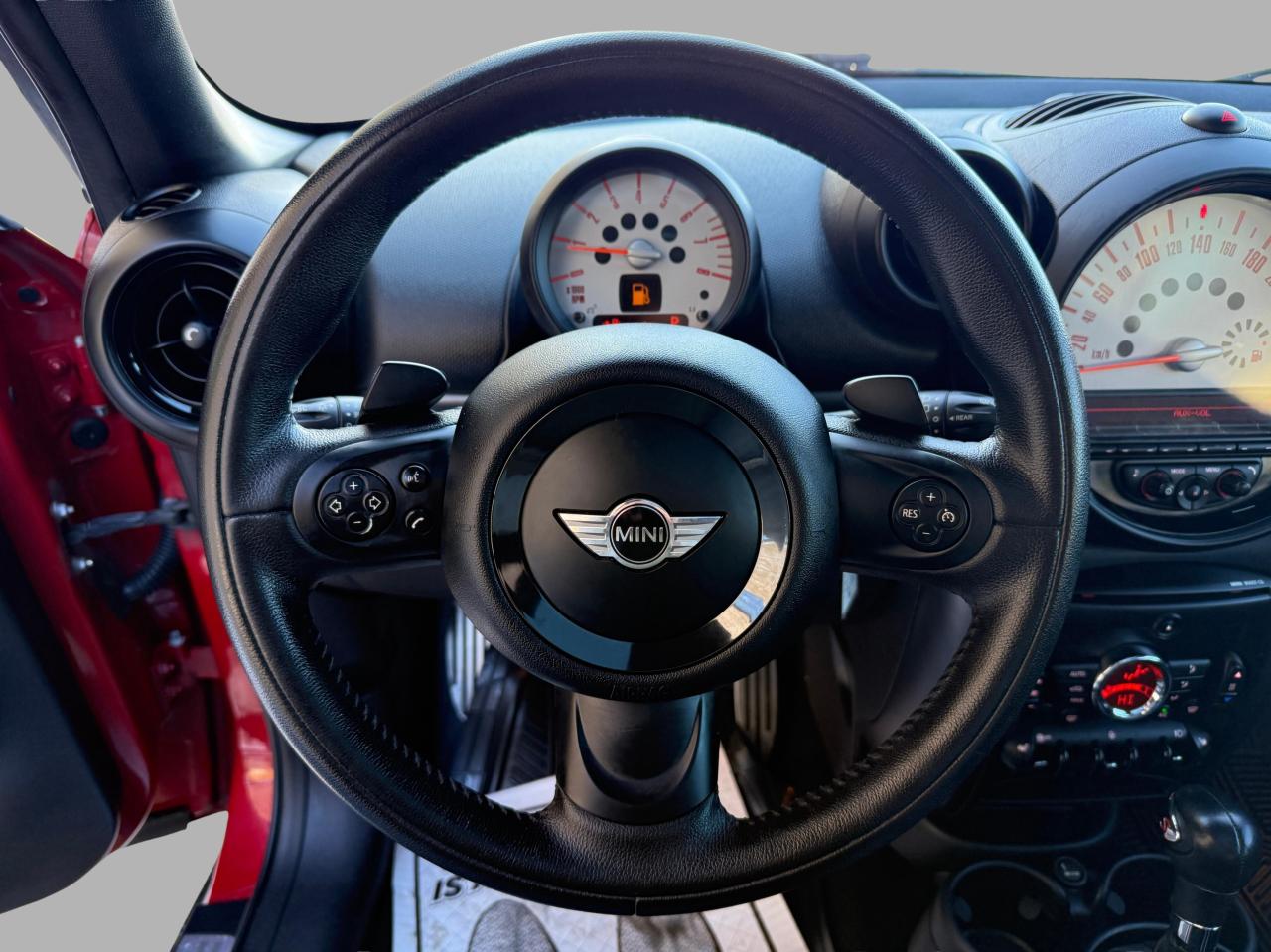 2013 MINI Cooper Countryman AWD 4dr S ALL4 Photo