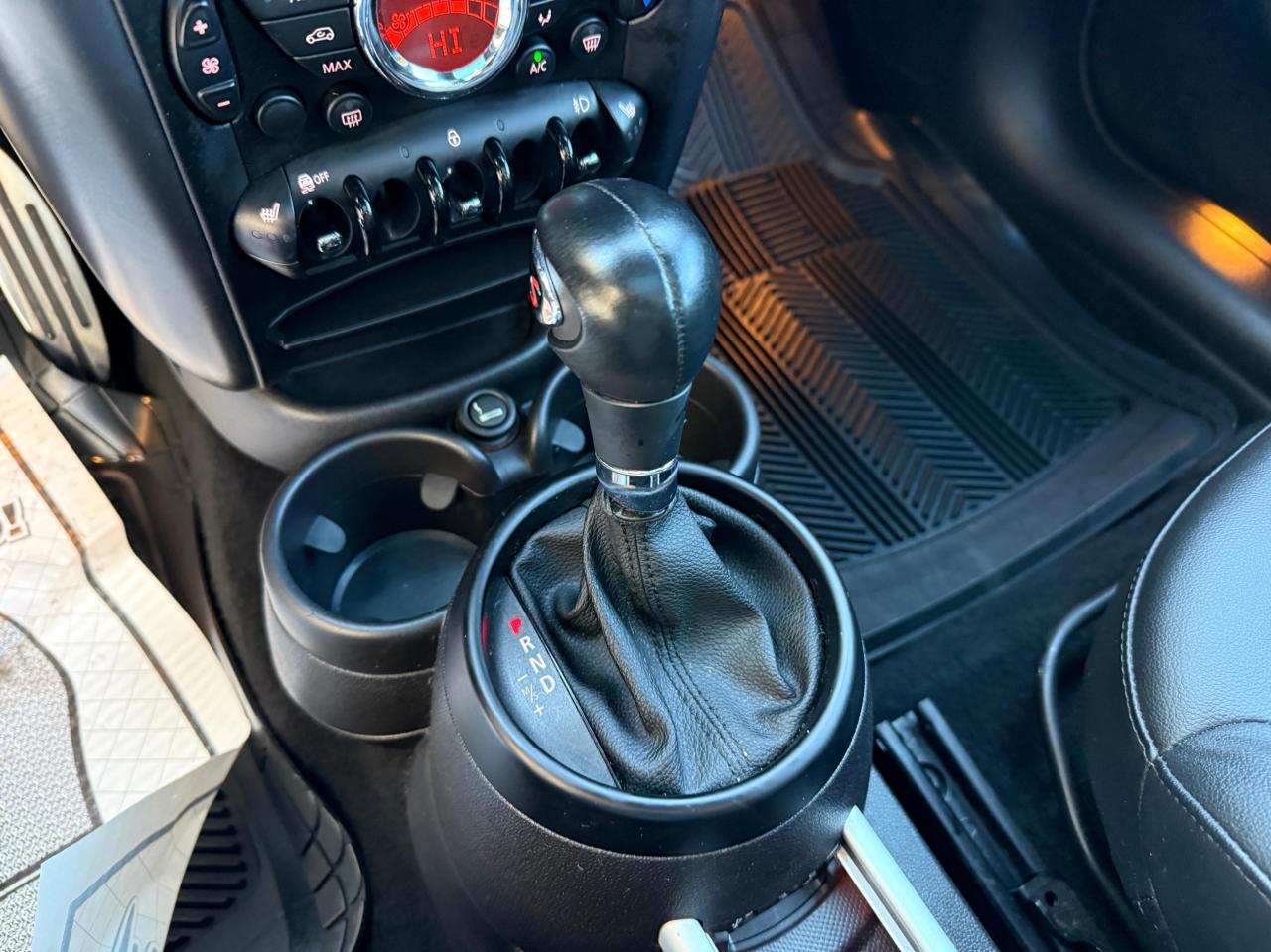 2013 MINI Cooper Countryman AWD 4dr S ALL4 Photo