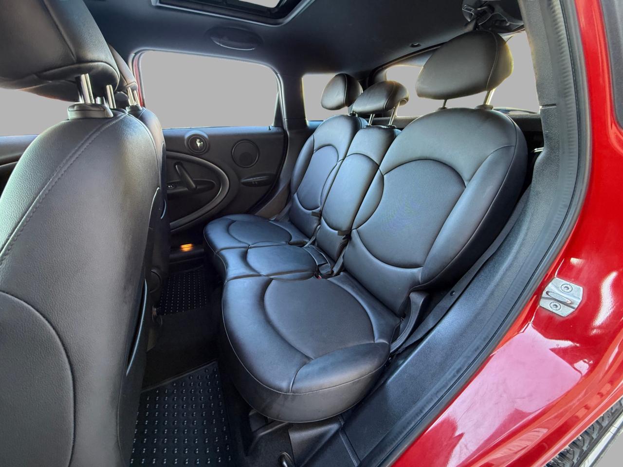 2013 MINI Cooper Countryman AWD 4dr S ALL4 Photo