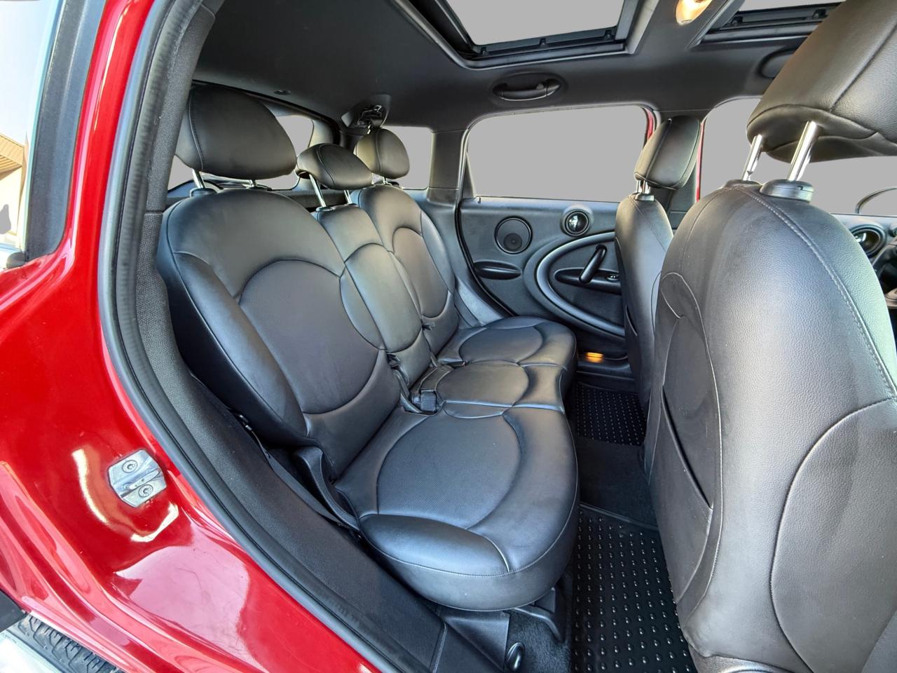 2013 MINI Cooper Countryman AWD 4dr S ALL4 Photo