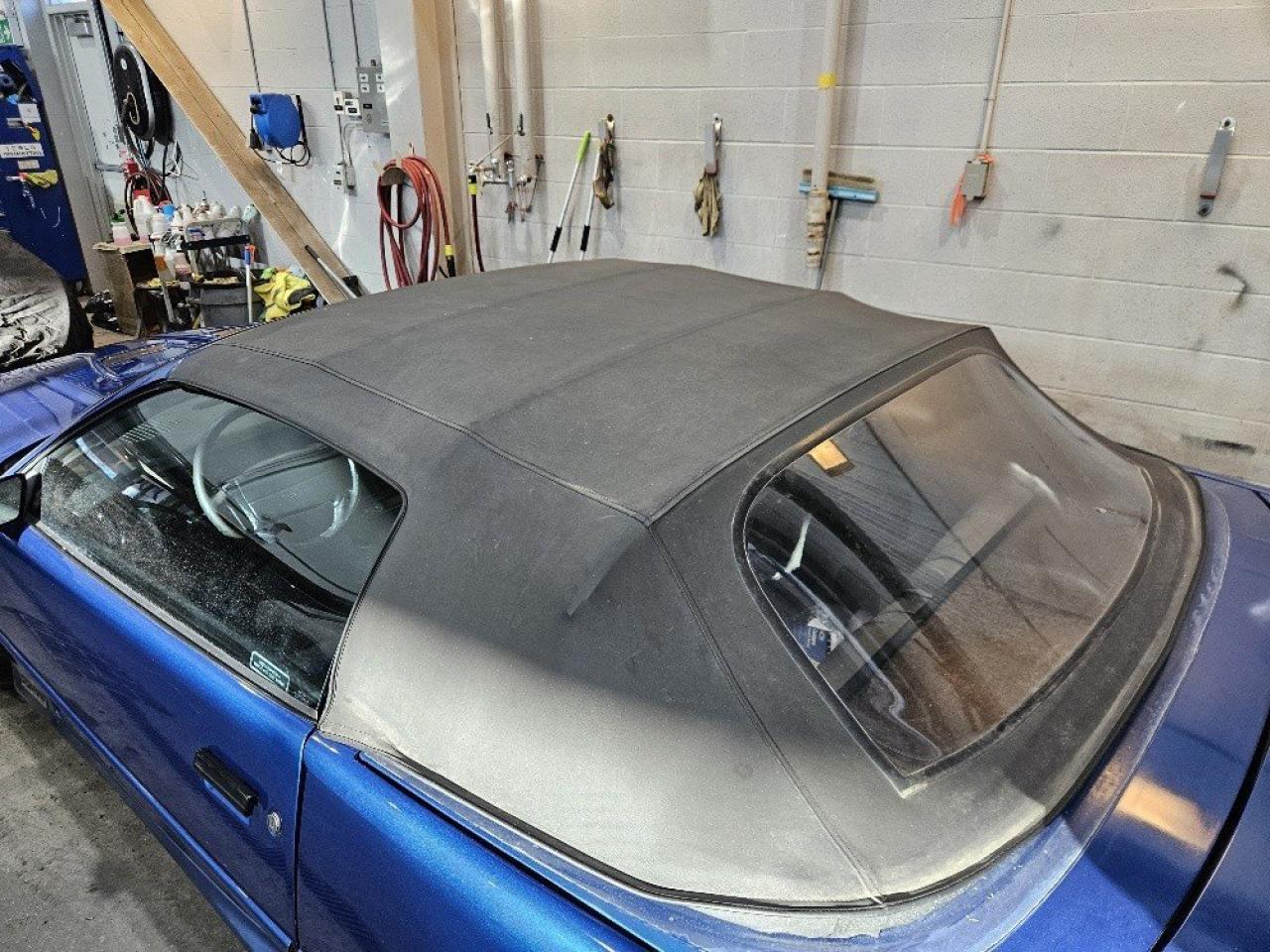 1991 Chevrolet Camaro Z28 CONVERTIBLE **NEW TOP-CERTIFIED** Photo