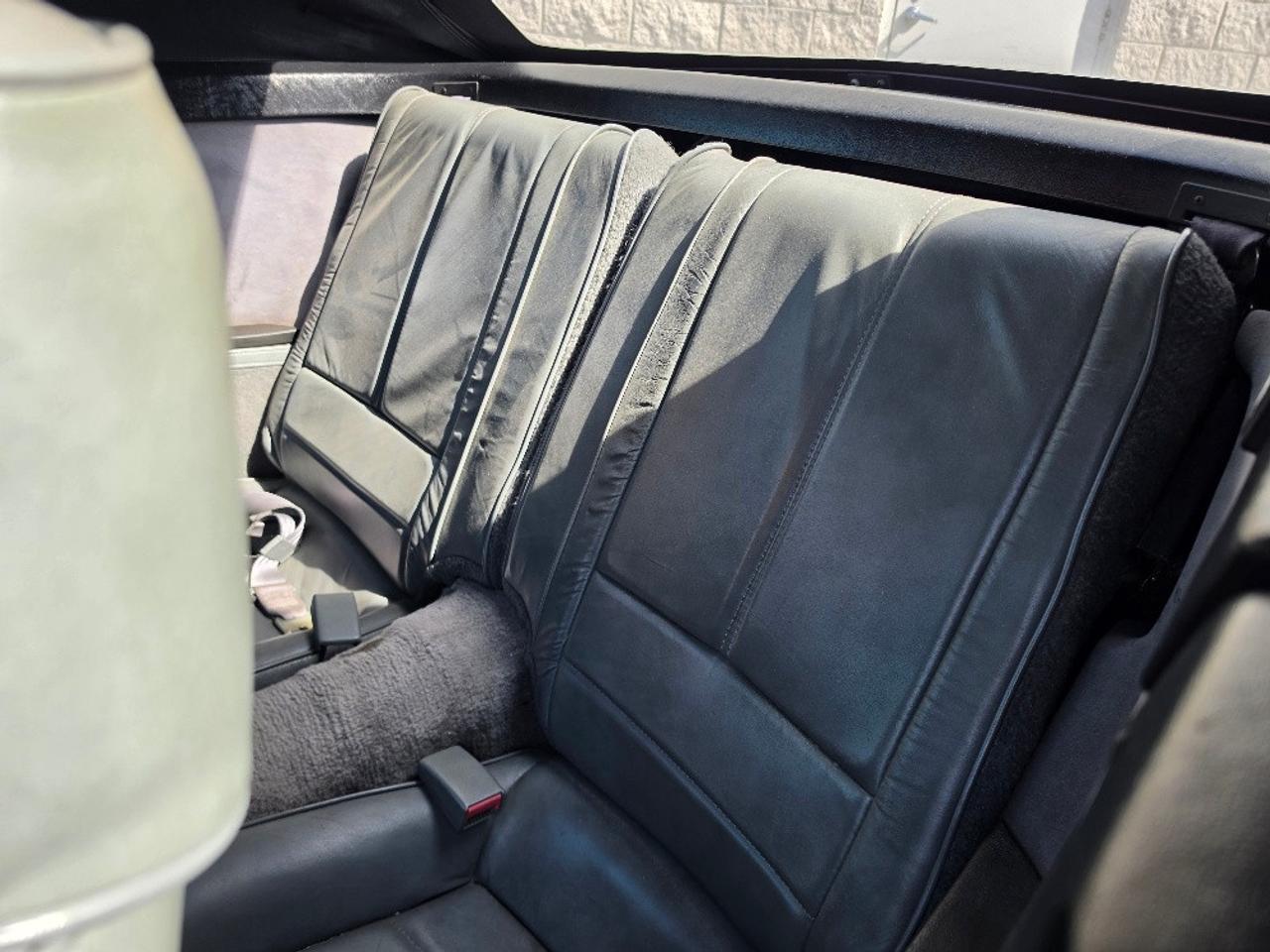 1991 Chevrolet Camaro Z28 CONVERTIBLE Photo