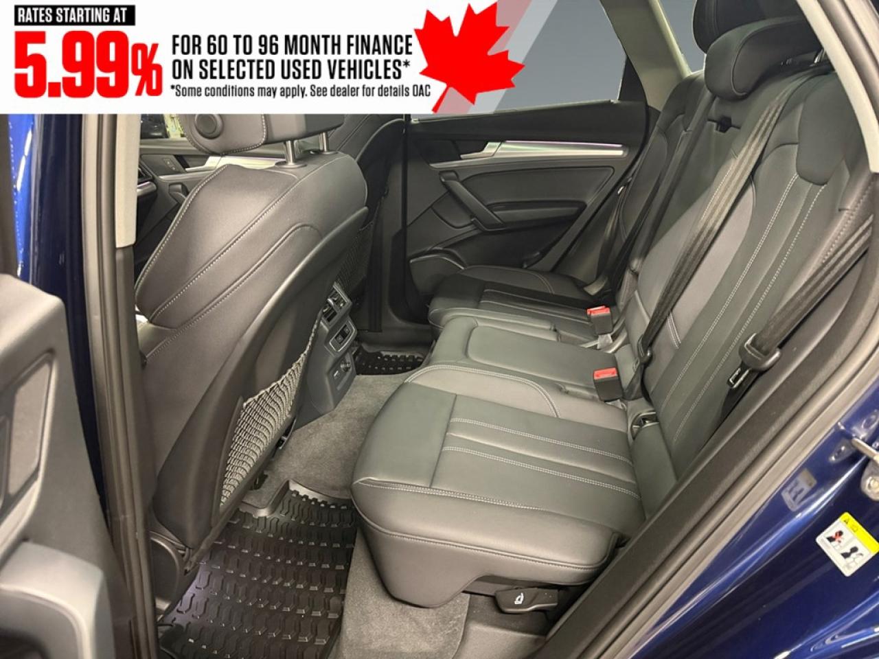 2023 Audi Q5 Progressiv 45 TFSI quattro Photo