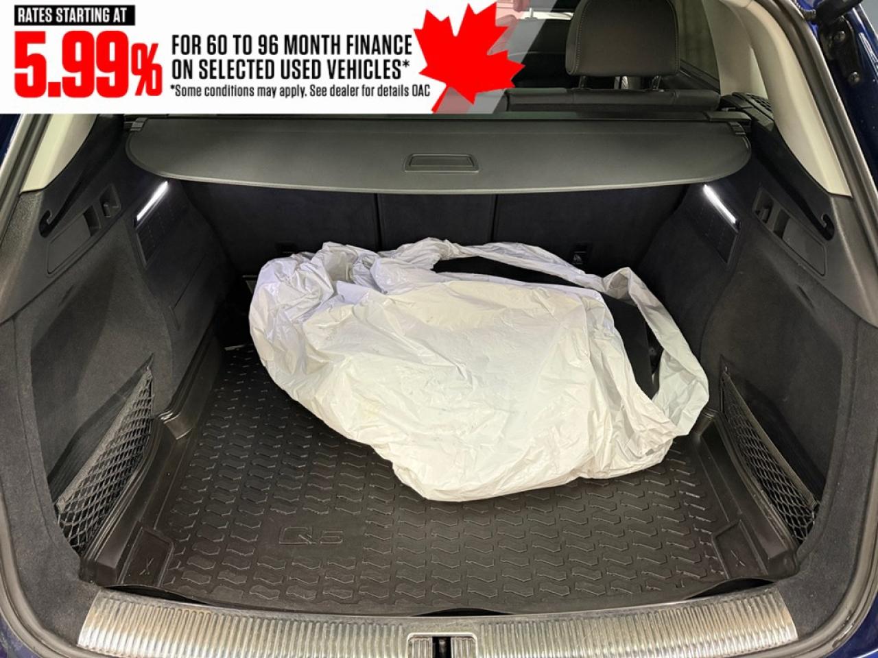 2023 Audi Q5 Progressiv 45 TFSI quattro Photo