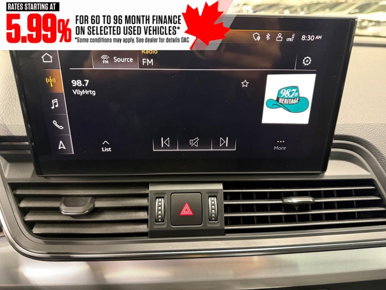 2023 Audi Q5 Progressiv 45 TFSI quattro Photo