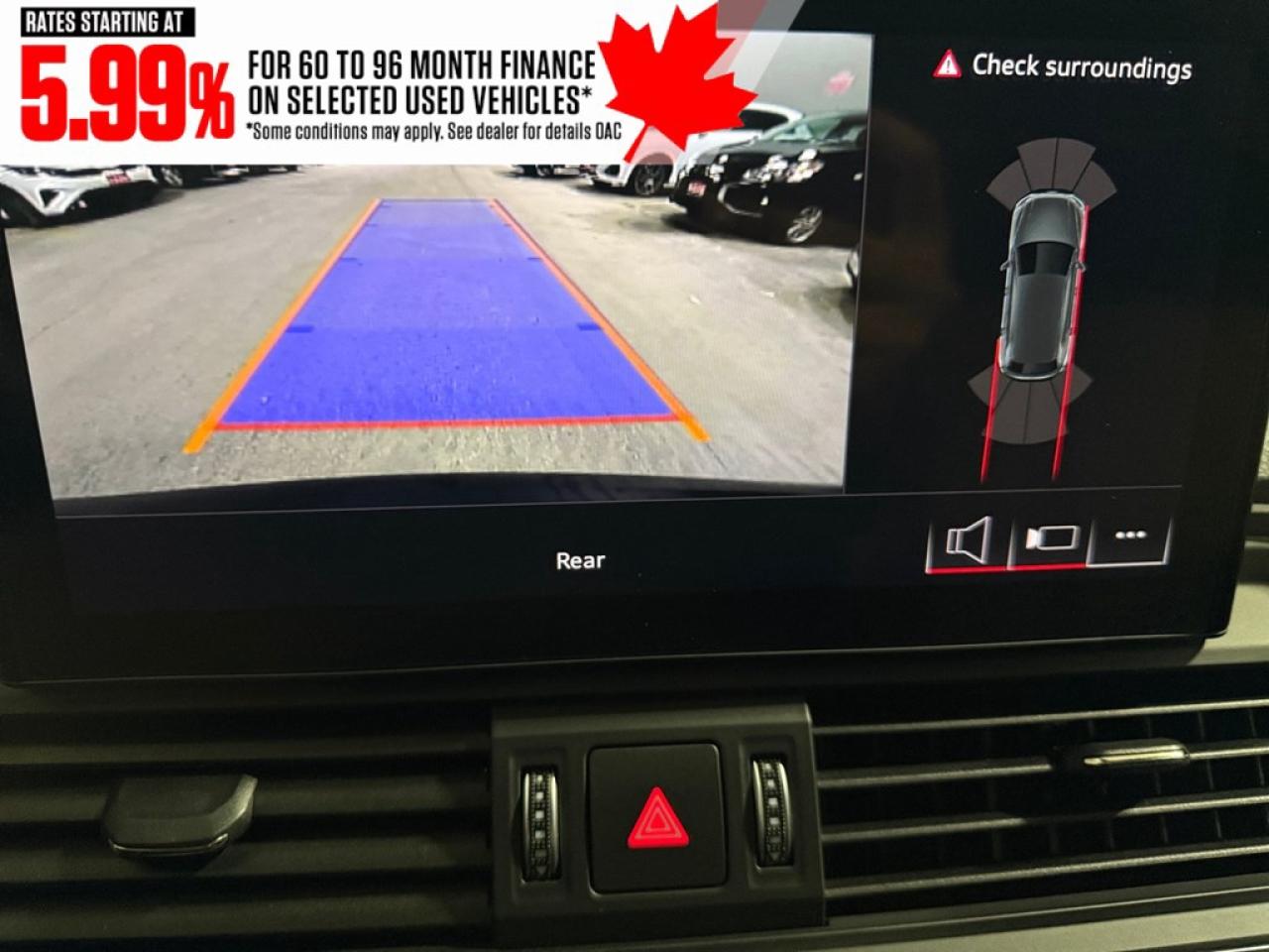 2023 Audi Q5 Progressiv 45 TFSI quattro Photo