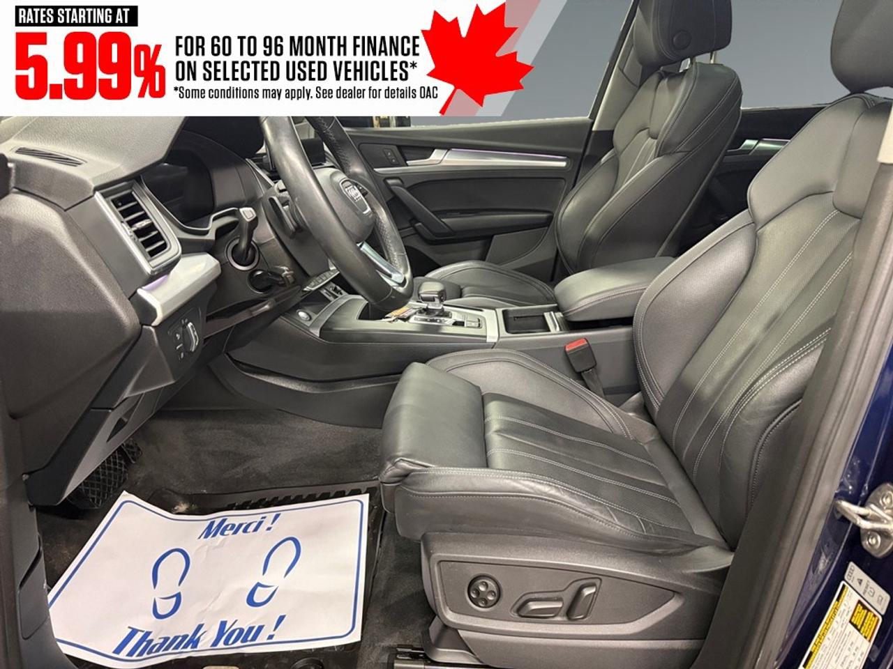 2023 Audi Q5 Progressiv 45 TFSI quattro Photo