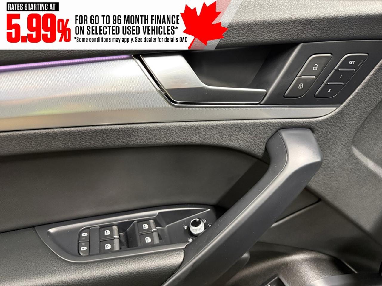 2023 Audi Q5 Progressiv 45 TFSI quattro Photo