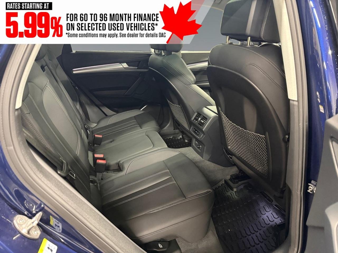 2023 Audi Q5 Progressiv 45 TFSI quattro Photo