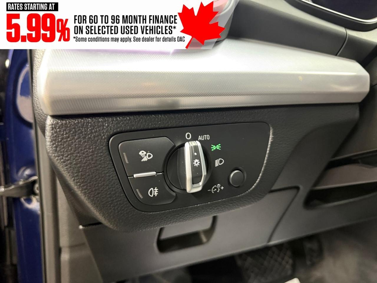 2023 Audi Q5 Progressiv 45 TFSI quattro Photo