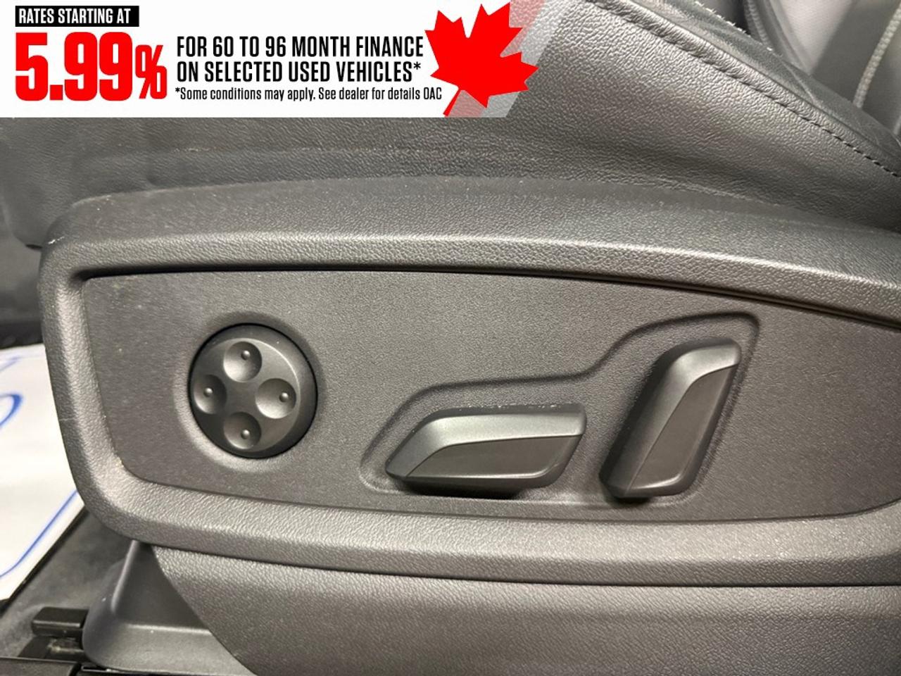 2023 Audi Q5 Progressiv 45 TFSI quattro Photo