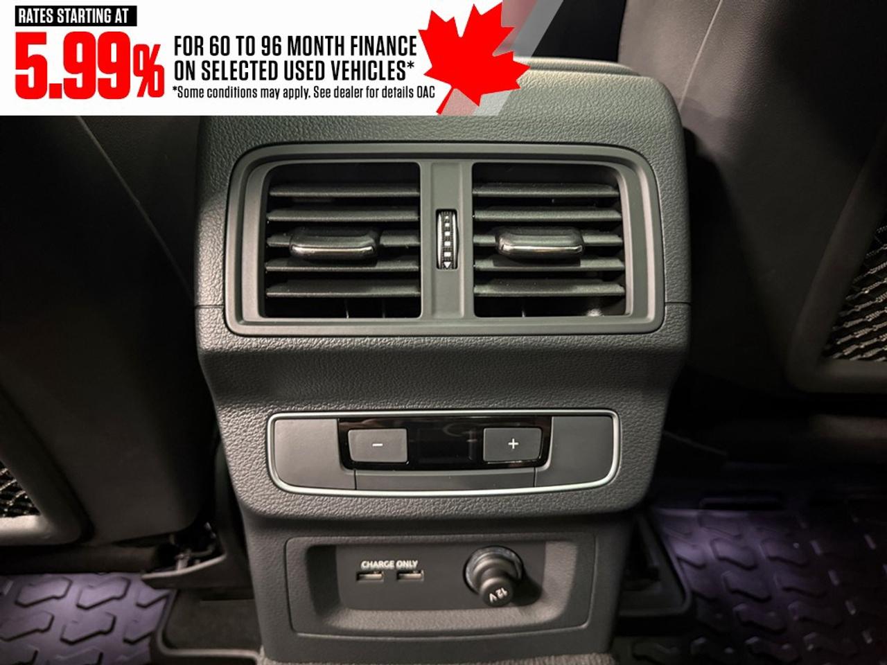 2023 Audi Q5 Progressiv 45 TFSI quattro Photo