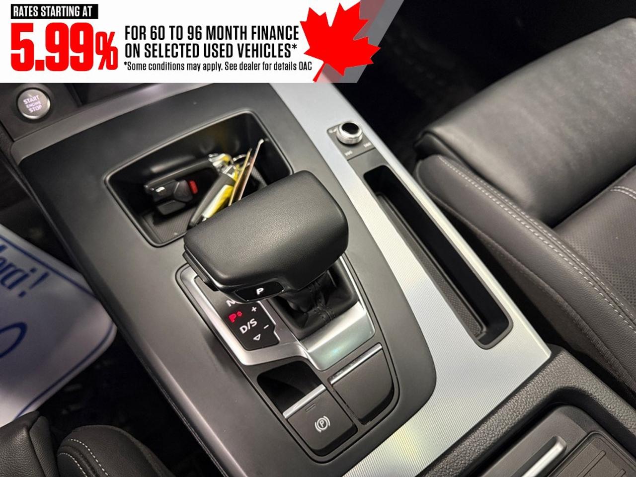 2023 Audi Q5 Progressiv 45 TFSI quattro Photo