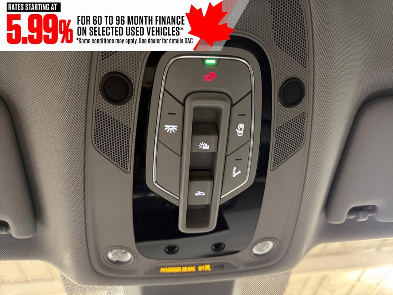 2023 Audi Q5 Progressiv 45 TFSI quattro Photo