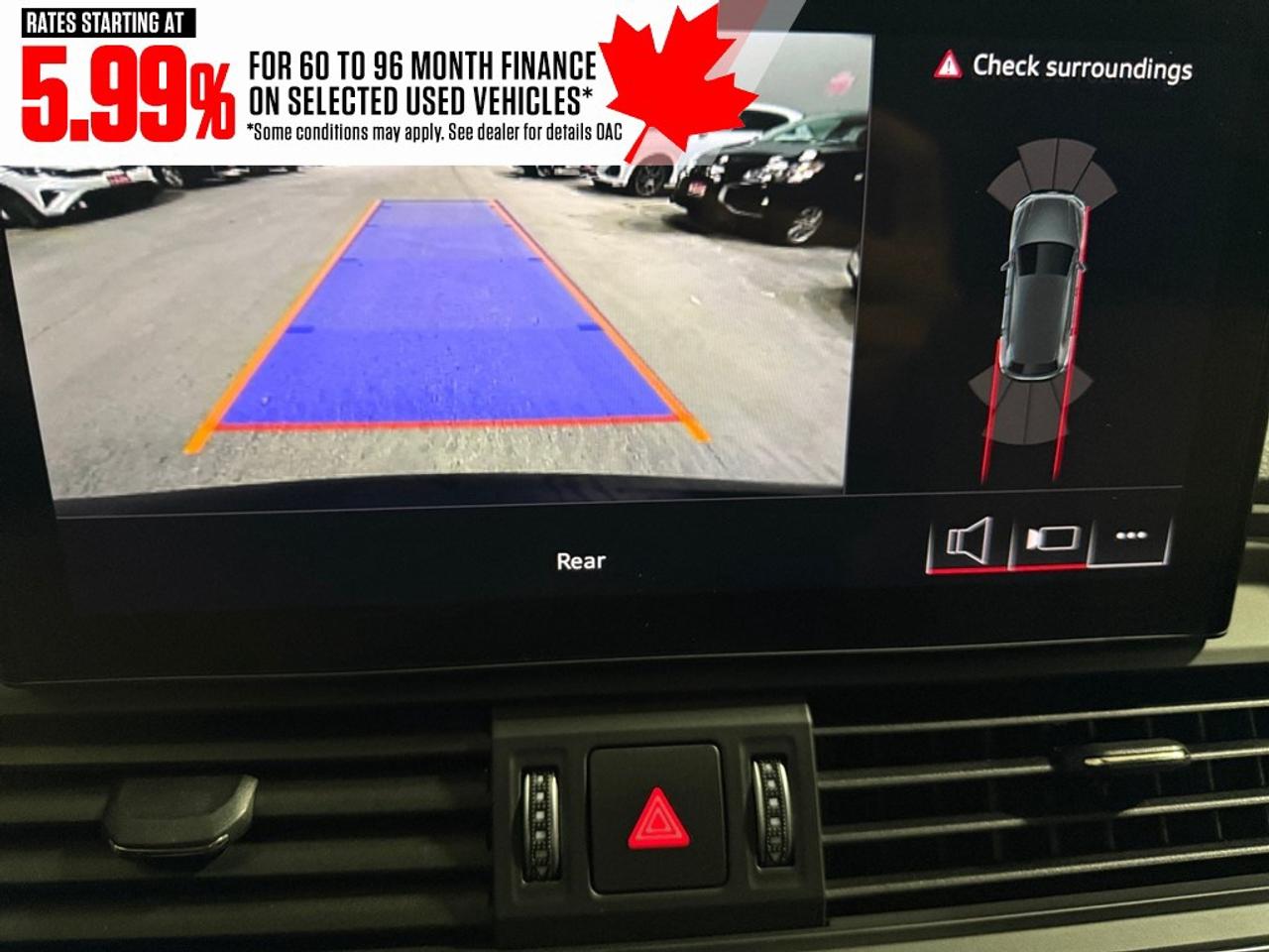 2023 Audi Q5 Progressiv 45 TFSI quattro Photo