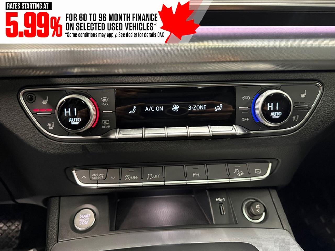 2023 Audi Q5 Progressiv 45 TFSI quattro Photo