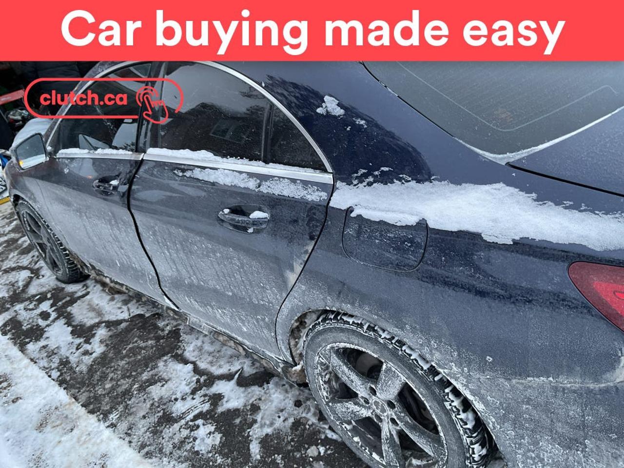 1 OWNER / Brake Assist, Front Heated Seats, Driver Seat Memory System and more!<br> <br>Clutch is the largest online used car retailer in Canada, delivering a seamless, hassle-free car-buying experience to drivers everywhere. Shop thousands of used cars online, get the right one delivered to your door, and enjoy peace of mind with our 10-Day Money-Back Guarantee. How sweet is that? To learn more, visit clutch.ca.<br> <br>The top features for this car include:<br> <br>Auto Stop/Start<br>Brake Assist<br>Front Heated Seats<br>Driver Seat Memory System<br>Dual Zone Front Climate Control<br>Rear Climate Vents<br>Bluetooth Music<br>Cruise Control<br>12V Outlet<br>Hands Free Device Connectivity<br>USB Input<br>Keyless Entry<br>Passive Keyless Entry<br>Blindspot Sensors<br>Forward Collision Mitigation<br>Driver Attention Alert<br>Rain Sensing Wipers<br>Hill Assistance<br>Rear View Camera<br>Ambient Lighting<br>Push Button Start<br>Apple CarPlay<br>GPS Navigation<br>Panoramic Sunroof<br>Climate Control<br>Rear Parking Sensors<br> <br>Seamless home delivery - Delivery to your door in a matter of days. Available on select packages.<br> <br>Try it out for 10 days - If you do not like it, we will take it back. <br> <br>Quality assured - All cars go through our rigorous 210-point inspection and reconditioning process.<br> <br>Peace of mind - Warranty and protection plans available.<br> <br>Haggle-free - No haggling or hard sells.<br> <br>100% Transparency - Full inspection reports on every car, including high-res photography and a free Carfax report.<br> <br>Listed price is for cash purchase only and does not include taxes, Shipping Fees (if applicable), Delivery Fees (if applicable), government licensing fees.<br> <br>Previous Provincial Registrations:<br>Ontario<br> <br>Stock # 86760