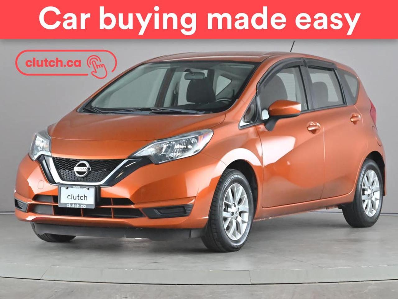 1 OWNER / Climate Control, 12V Outlet, Hands Free Device Connectivity and more!<br> <br>Clutch is the largest online used car retailer in Canada, delivering a seamless, hassle-free car-buying experience to drivers everywhere. Shop thousands of used cars online, get the right one delivered to your door, and enjoy peace of mind with our 10-Day Money-Back Guarantee. How sweet is that? To learn more, visit clutch.ca.<br> <br>The top features for this car include:<br> <br>Brake Assist<br>Climate Control<br>12V Outlet<br>Hands Free Device Connectivity<br>Front Heated Seats<br>Bluetooth Music<br>Cruise Control<br>Internet Access<br>USB Input<br>Keyless Entry<br>Rear View Camera<br> <br>Seamless home delivery - Delivery to your door in a matter of days. Available on select packages.<br> <br>Try it out for 10 days - If you do not like it, we will take it back. <br> <br>Quality assured - All cars go through our rigorous 210-point inspection and reconditioning process.<br> <br>Peace of mind - Warranty and protection plans available.<br> <br>Haggle-free - No haggling or hard sells.<br> <br>100% Transparency - Full inspection reports on every car, including high-res photography and a free Carfax report.<br> <br>Listed price is for cash purchase only and does not include taxes, Shipping Fees (if applicable), Delivery Fees (if applicable), government licensing fees.<br> <br>Previous Provincial Registrations:<br>Ontario<br> <br>Stock # 86782