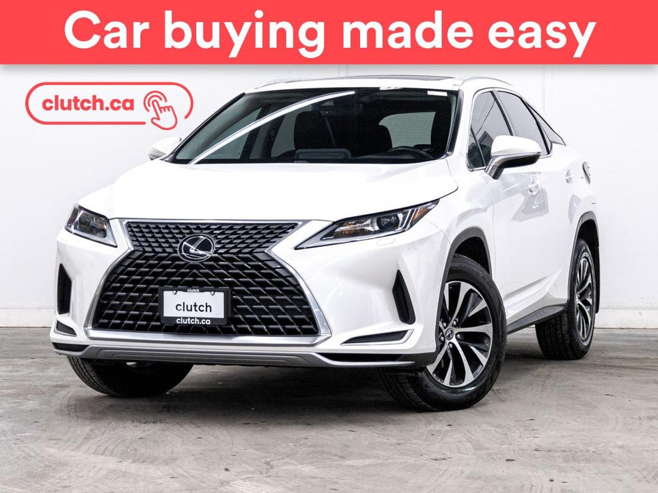 1 OWNER / Power Tailgate/Hatch, Auto Dimming Rearview Mirror, Front Heated Seats and more!<br> <br>Clutch is the largest online used car retailer in Canada, delivering a seamless, hassle-free car-buying experience to drivers everywhere. Shop thousands of used cars online, get the right one delivered to your door, and enjoy peace of mind with our 10-Day Money-Back Guarantee. How sweet is that? To learn more, visit clutch.ca.<br> <br>The top features for this car include:<br> <br>Brake Assist<br>Power Tailgate/Hatch<br>Auto Dimming Rearview Mirror<br>Front Heated Seats<br>Ventilated Front Seats<br>Driver Seat Memory System<br>Climate Control<br>Dual Zone Front Climate Control<br>Rear Climate Vents<br>Bluetooth Music<br>Touchscreen Display<br>Cruise Control<br>Adaptive Cruise Control<br>Integrated Garage Door Opener<br>12V Outlet<br>Hands Free Device Connectivity<br>Apple CarPlay<br>Android Auto<br>USB Input<br>Keyless Entry<br>Passive Keyless Entry<br>Push Button Start<br>Power Folding Exterior Mirrors<br>Lane Departure Warning<br>Active Lane Keep Assistance<br>Blindspot Sensors<br>Forward Collision Mitigation<br>Pedestrian Detection<br>Driver Attention Alert<br>Heated Steering Wheel<br>Rain Sensing Wipers<br>Hill Assistance<br>Automatic High Beams<br>Rear View Camera<br>Power Passenger Seat<br>App Remote Start<br>Power Driver Seat<br>Rear Cross Traffic Alert<br>Rear Heated Seats<br>Sunroof<br> <br>Seamless home delivery - Delivery to your door in a matter of days. Available on select packages.<br> <br>Try it out for 10 days - If you do not like it, we will take it back. <br> <br>Quality assured - All cars go through our rigorous 210-point inspection and reconditioning process.<br> <br>Peace of mind - Warranty and protection plans available.<br> <br>Haggle-free - No haggling or hard sells.<br> <br>100% Transparency - Full inspection reports on every car, including high-res photography and a free Carfax report.<br> <br>Listed price is for cash purchase only and does not include taxes, Shipping Fees (if applicable), Delivery Fees (if applicable), government licensing fees.<br> <br>Previous Provincial Registrations:<br>Ontario<br> <br>Stock # 86792