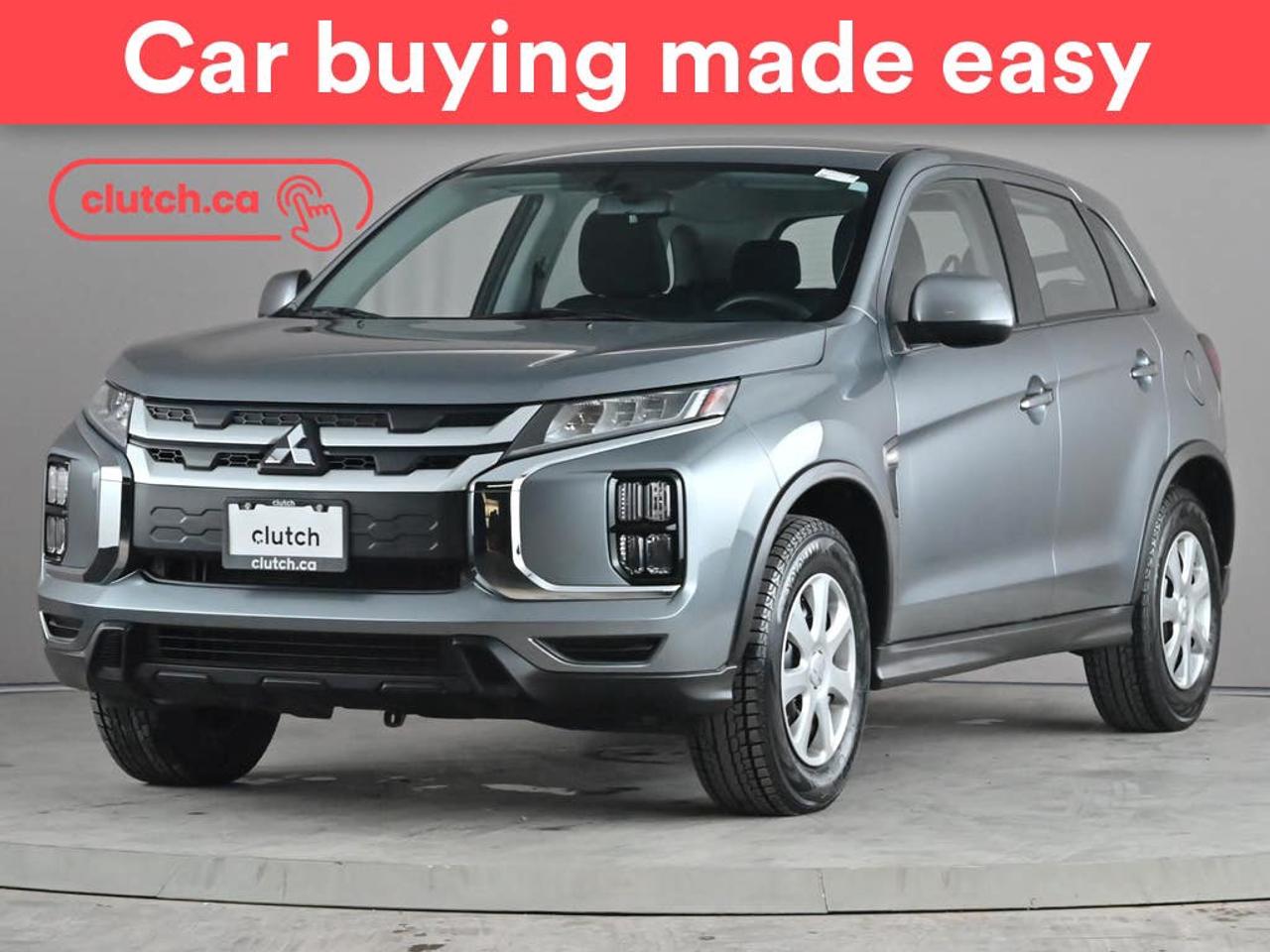 NO ACCIDENTS / CLEAN CARFAX / 1 OWNER / Front Heated Seats, Climate Control, Bluetooth Music and more!<br> <br>Clutch is the largest online used car retailer in Canada, delivering a seamless, hassle-free car-buying experience to drivers everywhere. Shop thousands of used cars online, get the right one delivered to your door, and enjoy peace of mind with our 10-Day Money-Back Guarantee. How sweet is that? To learn more, visit clutch.ca.<br> <br>The top features for this car include:<br> <br>Brake Assist<br>Front Heated Seats<br>Climate Control<br>Bluetooth Music<br>Touchscreen Display<br>Cruise Control<br>12V Outlet<br>Hands Free Device Connectivity<br>Apple CarPlay<br>Android Auto<br>USB Input<br>Keyless Entry<br>Rain Sensing Wipers<br>Hill Assistance<br>Rear View Camera<br> <br>Seamless home delivery - Delivery to your door in a matter of days. Available on select packages.<br> <br>Try it out for 10 days - If you do not like it, we will take it back. <br> <br>Quality assured - All cars go through our rigorous 210-point inspection and reconditioning process.<br> <br>Peace of mind - Warranty and protection plans available.<br> <br>Haggle-free - No haggling or hard sells.<br> <br>100% Transparency - Full inspection reports on every car, including high-res photography and a free Carfax report.<br> <br>Listed price is for cash purchase only and does not include taxes, Shipping Fees (if applicable), Delivery Fees (if applicable), government licensing fees.<br> <br>Previous Provincial Registrations:<br>Ontario<br> <br>Stock # 86843