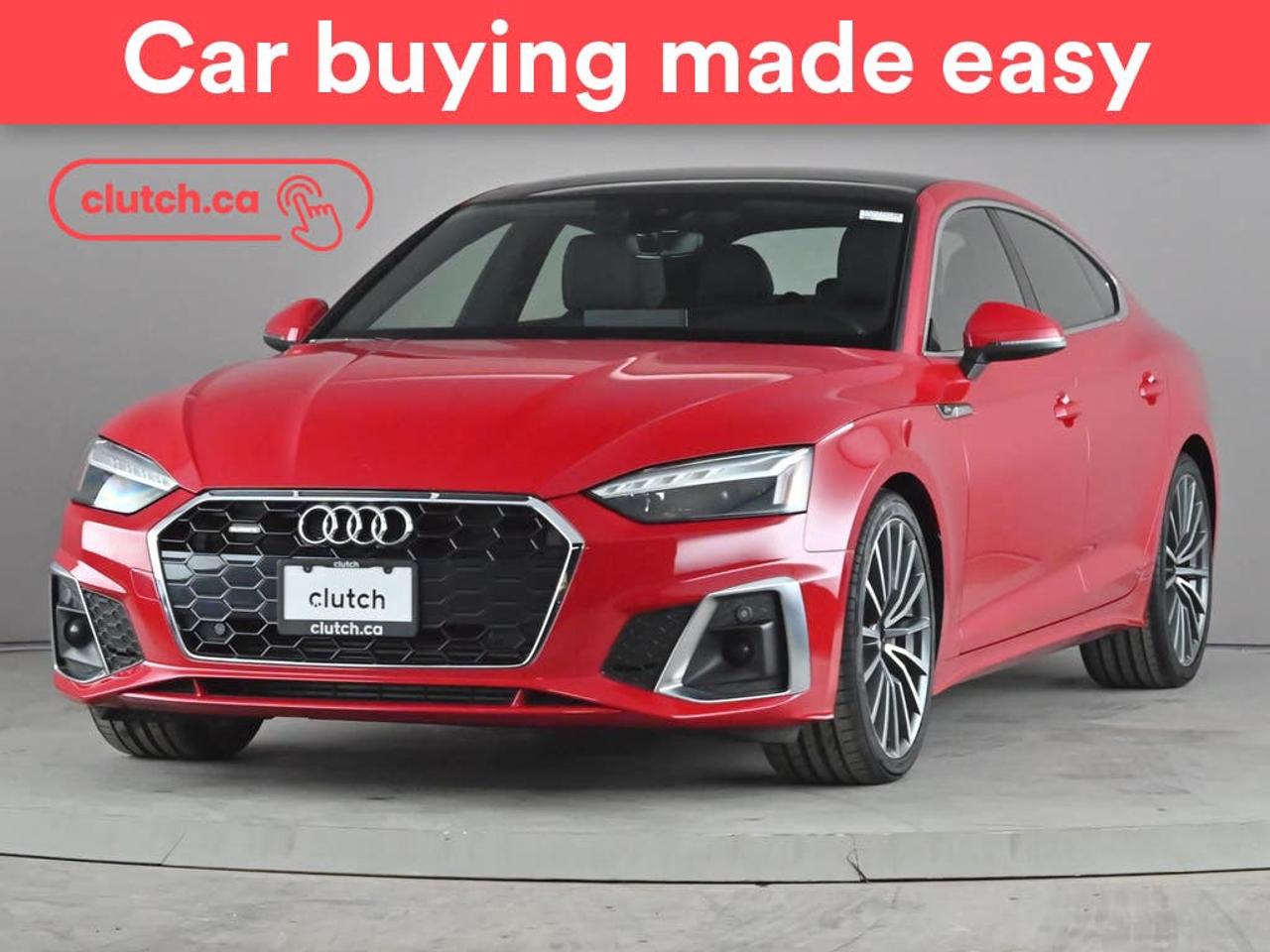 NO ACCIDENTS / CLEAN CARFAX / Brake Assist, Power Tailgate/Hatch, Auto Dimming Rearview Mirror and more!<br> <br>Clutch is the largest online used car retailer in Canada, delivering a seamless, hassle-free car-buying experience to drivers everywhere. Shop thousands of used cars online, get the right one delivered to your door, and enjoy peace of mind with our 10-Day Money-Back Guarantee. How sweet is that? To learn more, visit clutch.ca.<br> <br>The top features for this car include:<br> <br>Auto Stop/Start<br>Brake Assist<br>Power Tailgate/Hatch<br>Auto Dimming Rearview Mirror<br>Front Heated Seats<br>Driver Seat Memory System<br>Climate Control<br>Dual Zone Front Climate Control<br>Rear Climate Control<br>Rear Climate Vents<br>Bluetooth Music<br>Touchscreen Display<br>GPS Navigation<br>Cruise Control<br>12V Outlet<br>Hands Free Device Connectivity<br>Internet Access<br>USB Input<br>Keyless Entry<br>Passive Keyless Entry<br>Push Button Start<br>Lane Departure Warning<br>Active Lane Keep Assistance<br>Blindspot Sensors<br>Rear Collision Warning<br>Rear Collision Mitigation<br>Pedestrian Detection<br>Heated Steering Wheel<br>Rain Sensing Wipers<br>Hill Assistance<br>Automatic High Beams<br>Rear View Camera<br>Parking Sensors<br>Rear Parking Sensors<br>Power Driver Seat<br>Power Passenger Seat<br>Ambient Lighting<br>Adaptive Cruise Control<br> <br>Seamless home delivery - Delivery to your door in a matter of days. Available on select packages.<br> <br>Try it out for 10 days - If you do not like it, we will take it back. <br> <br>Quality assured - All cars go through our rigorous 210-point inspection and reconditioning process.<br> <br>Peace of mind - Warranty and protection plans available.<br> <br>Haggle-free - No haggling or hard sells.<br> <br>100% Transparency - Full inspection reports on every car, including high-res photography and a free Carfax report.<br> <br>Listed price is for cash purchase only and does not include taxes, Shipping Fees (if applicable), Delivery Fees (if applicable), government licensing fees.<br> <br>Previous Provincial Registrations:<br>Ontario<br> <br>Stock # 86860