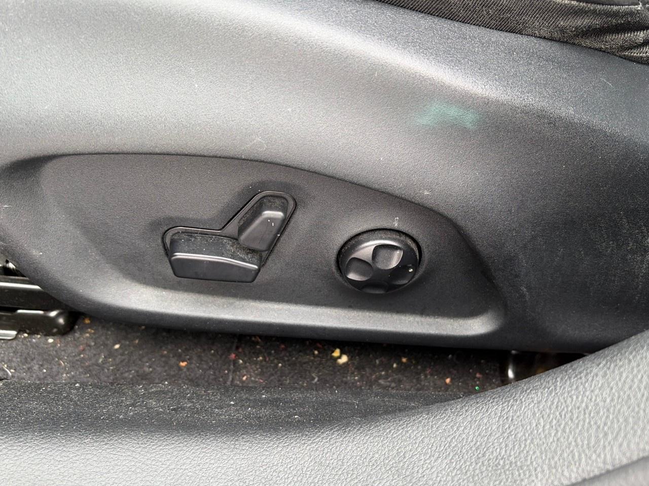 2018 Jeep Compass Trailhawk 4x4 Photo