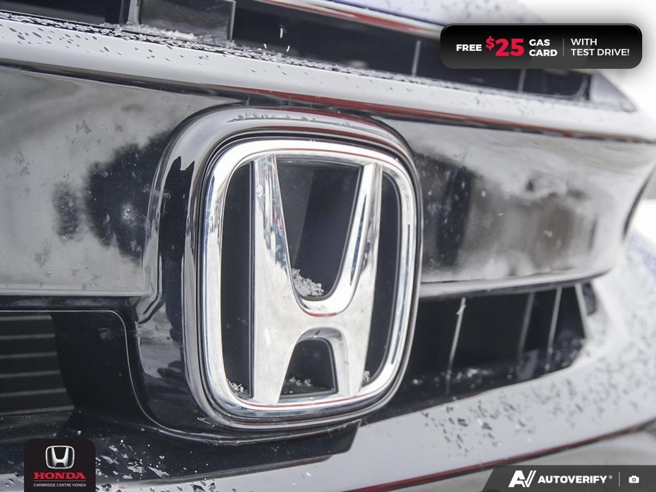 2020 Honda Civic Sport REMOTE STARTER | REARVIEW CAMERA | APPLE CARPLAY™/ANDROID AUTO™ Photo