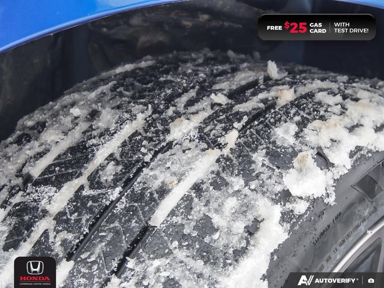 2020 Honda Civic Sport REMOTE STARTER | REARVIEW CAMERA | APPLE CARPLAY™/ANDROID AUTO™ Photo