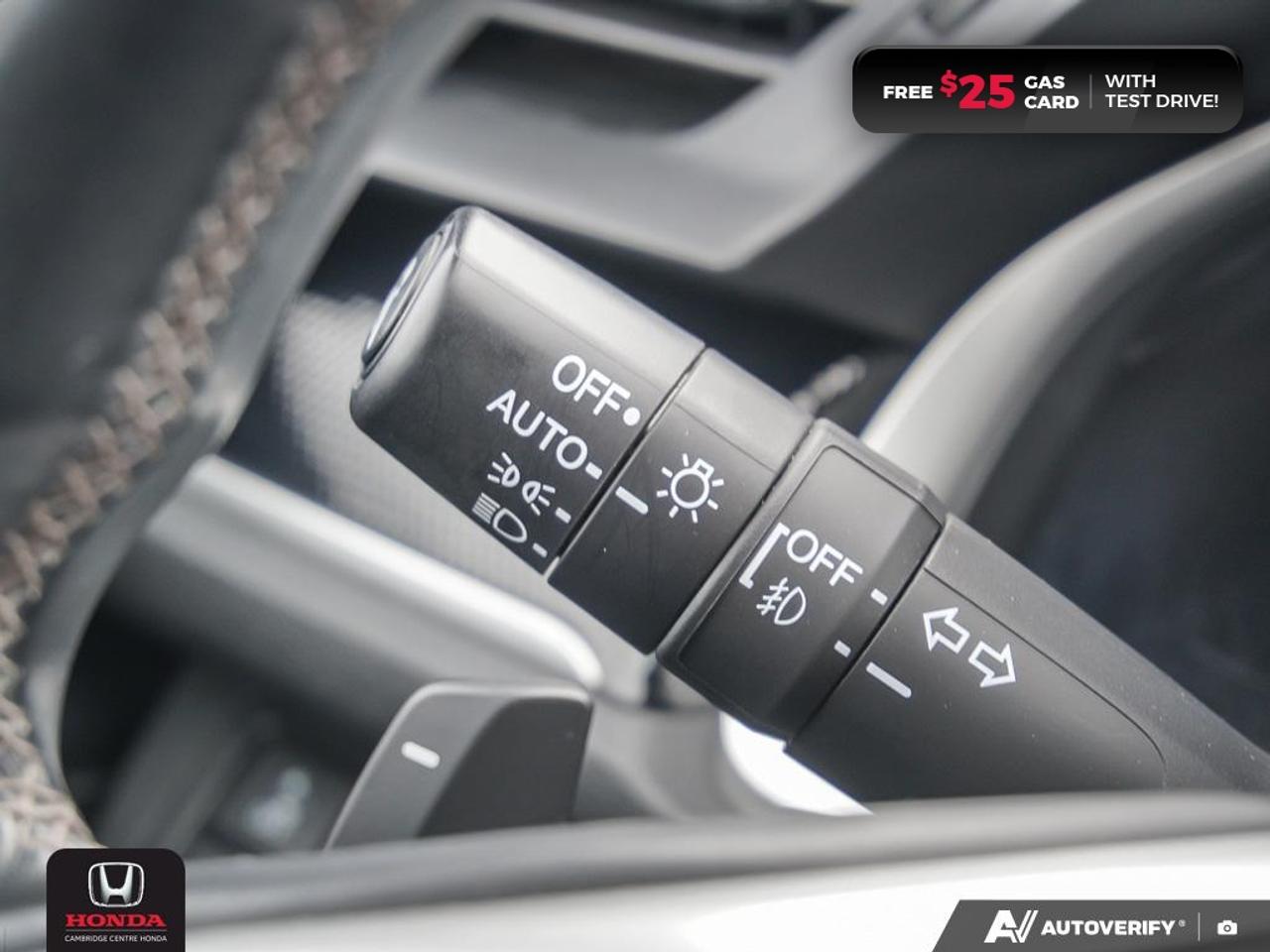 2020 Honda Civic Sport REMOTE STARTER | REARVIEW CAMERA | APPLE CARPLAY™/ANDROID AUTO™ Photo