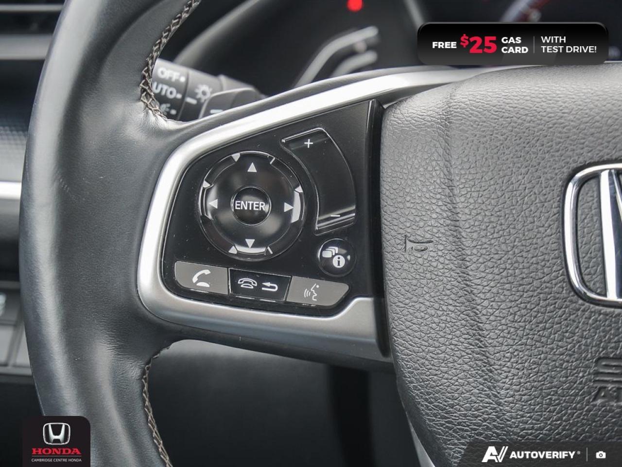 2020 Honda Civic Sport REMOTE STARTER | REARVIEW CAMERA | APPLE CARPLAY™/ANDROID AUTO™ Photo
