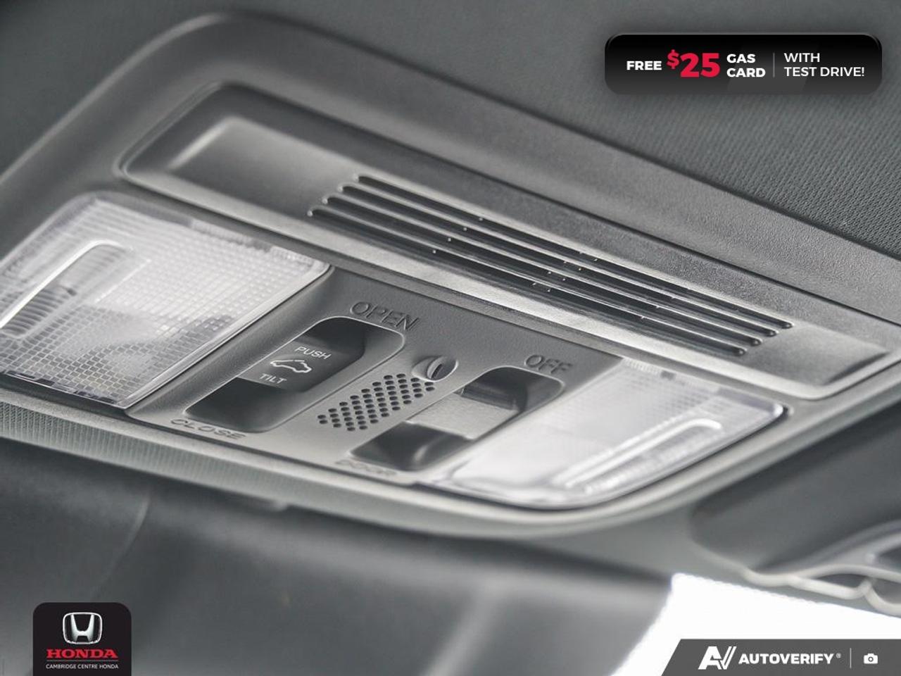 2020 Honda Civic Sport REMOTE STARTER | REARVIEW CAMERA | APPLE CARPLAY™/ANDROID AUTO™ Photo