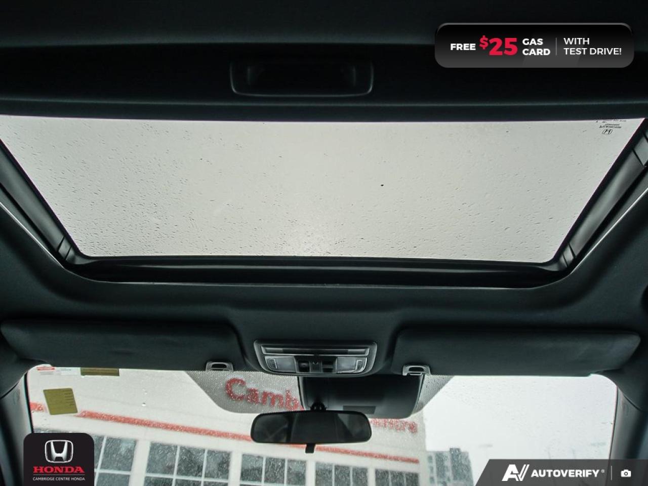 2020 Honda Civic Sport REMOTE STARTER | REARVIEW CAMERA | APPLE CARPLAY™/ANDROID AUTO™ Photo