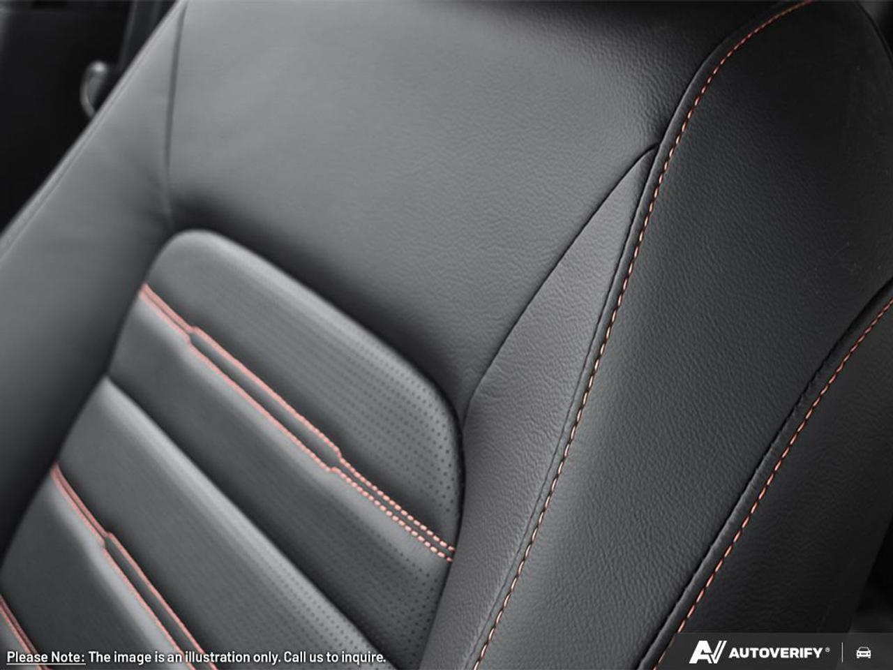 2026 Honda CR-V Hybrid 4DR AWD EX-L Photo