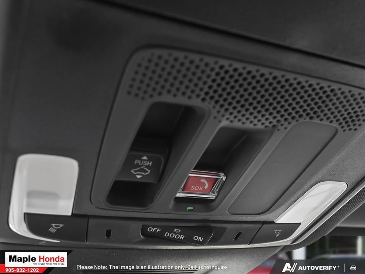 2026 Honda CR-V Hybrid CRV EXL HYBRID 4WD Photo