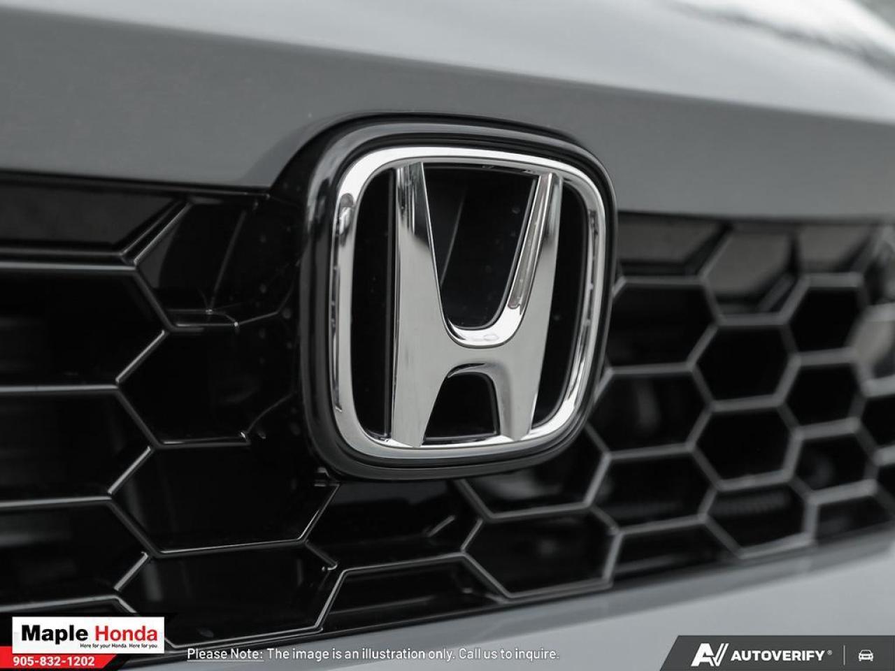 2026 Honda Civic Hybrid CIVIC 4D SPORT HYB Photo