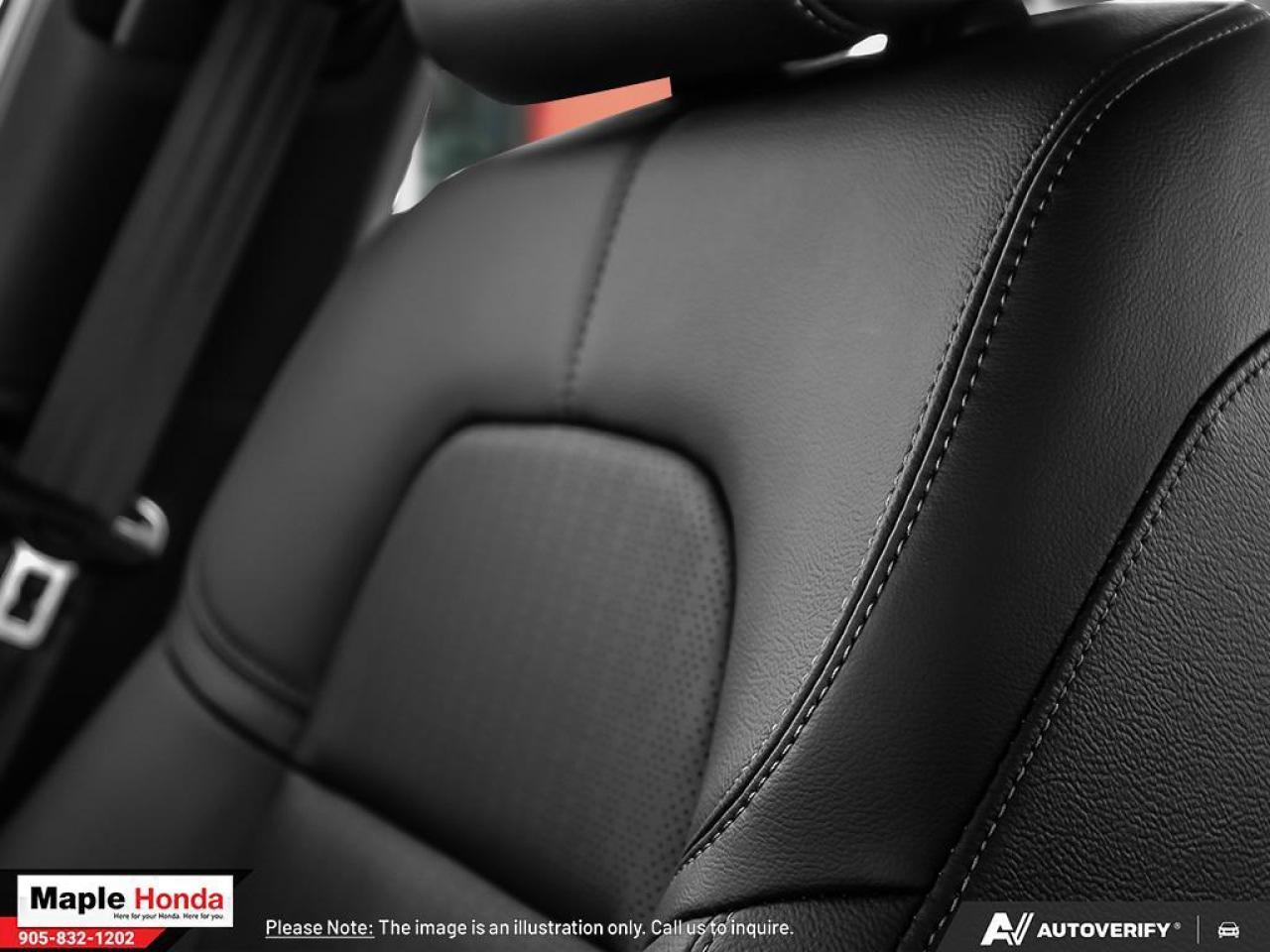 2026 Honda Civic Hybrid CIVIC 4D SPORT HYB Photo