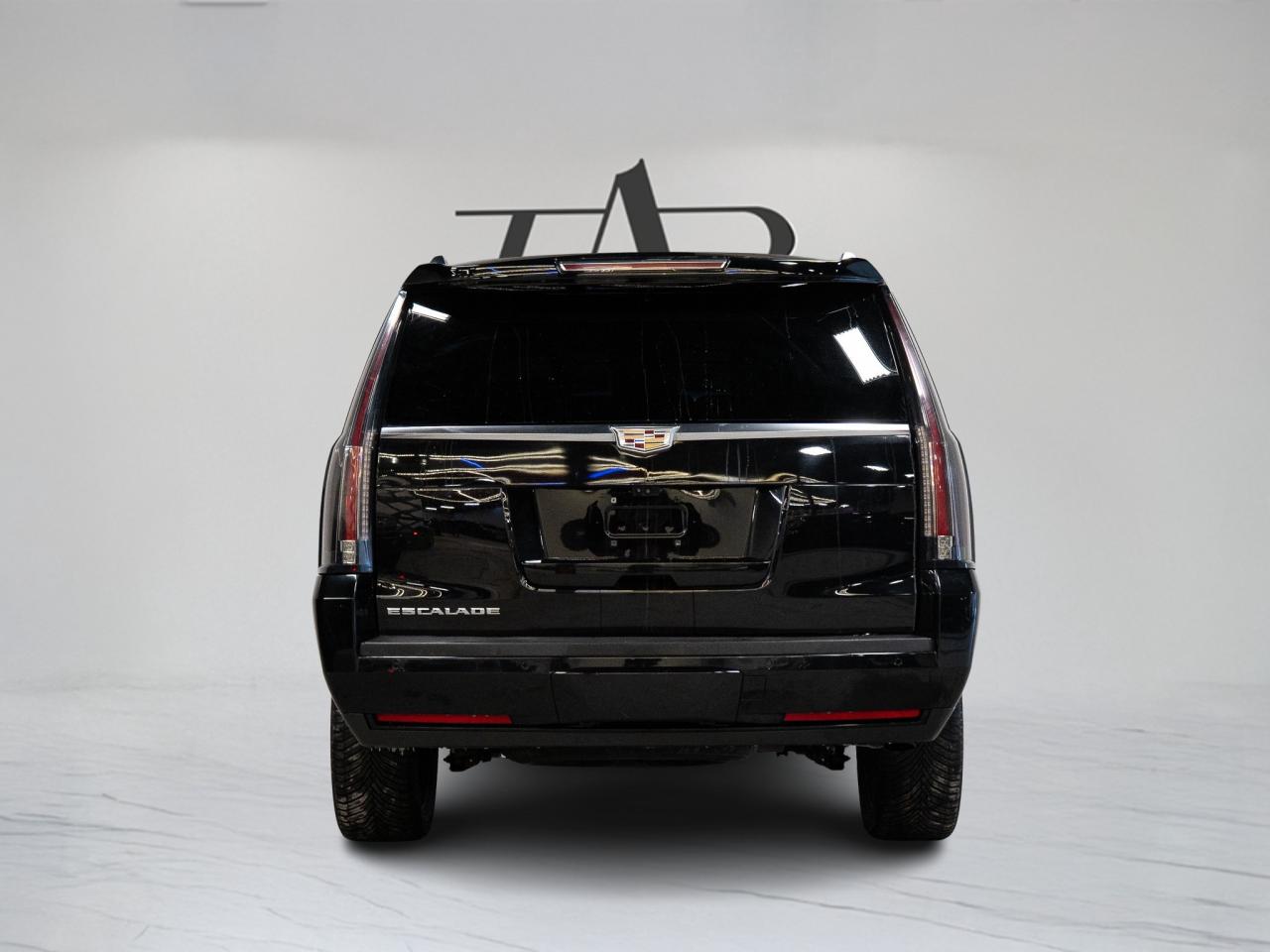 2019 Cadillac Escalade ESV PREMIUM LUXURY | 7 PASS | DVD | 22 IN Photo