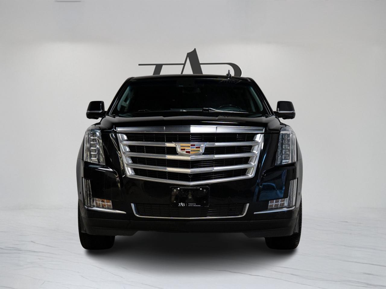 2019 Cadillac Escalade ESV PREMIUM LUXURY | 7 PASS | DVD | 22 IN Photo